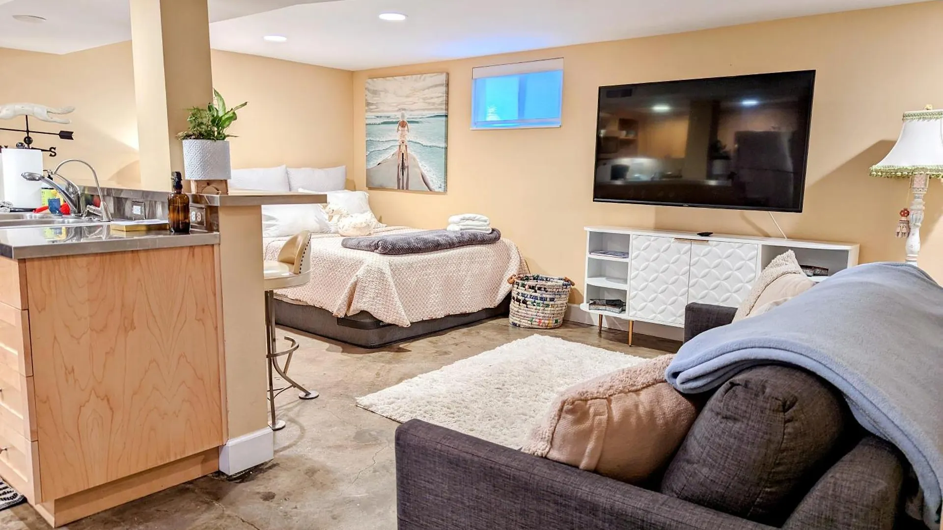 Stay Portland - 4Br Preserved 1907 Classic Craftsman Holiday home