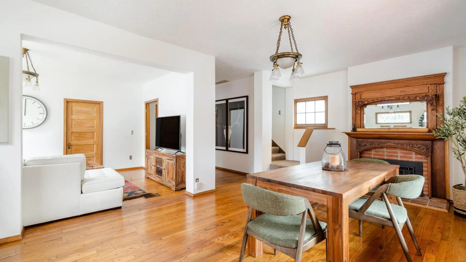 Holiday home Stay Portland - 4Br Preserved 1907 Classic Craftsman United States