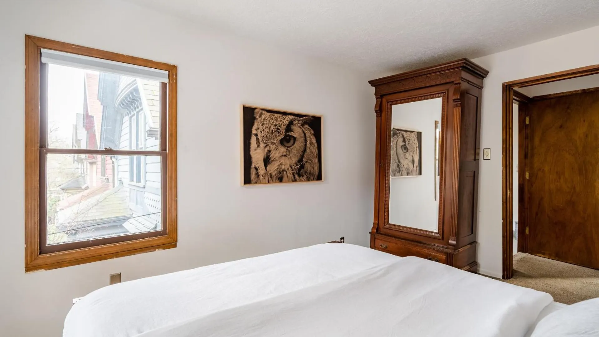 Stay Portland - 4Br Preserved 1907 Classic Craftsman Holiday home