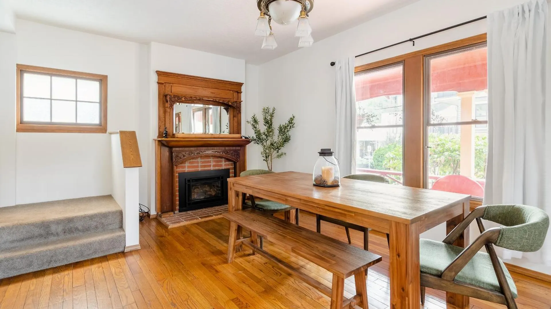 Stay Portland - 4Br Preserved 1907 Classic Craftsman