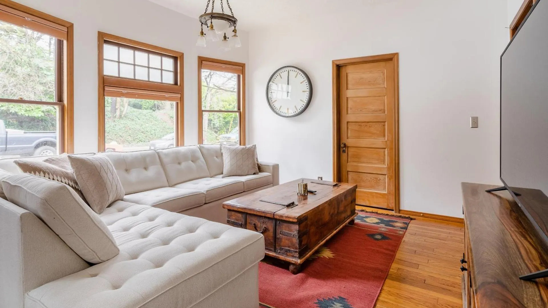 Holiday home Stay Portland - 4Br Preserved 1907 Classic Craftsman
