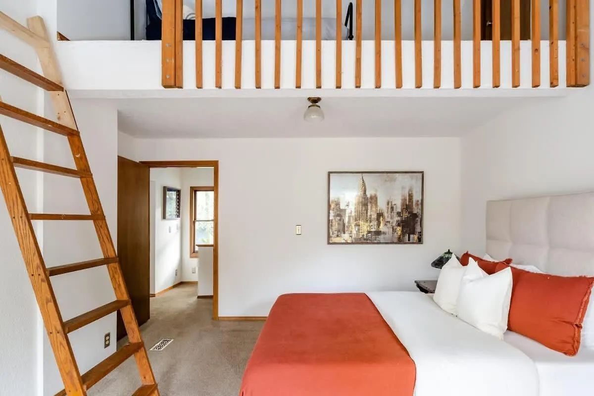 Stay Portland - 4Br Preserved 1907 Classic Craftsman
