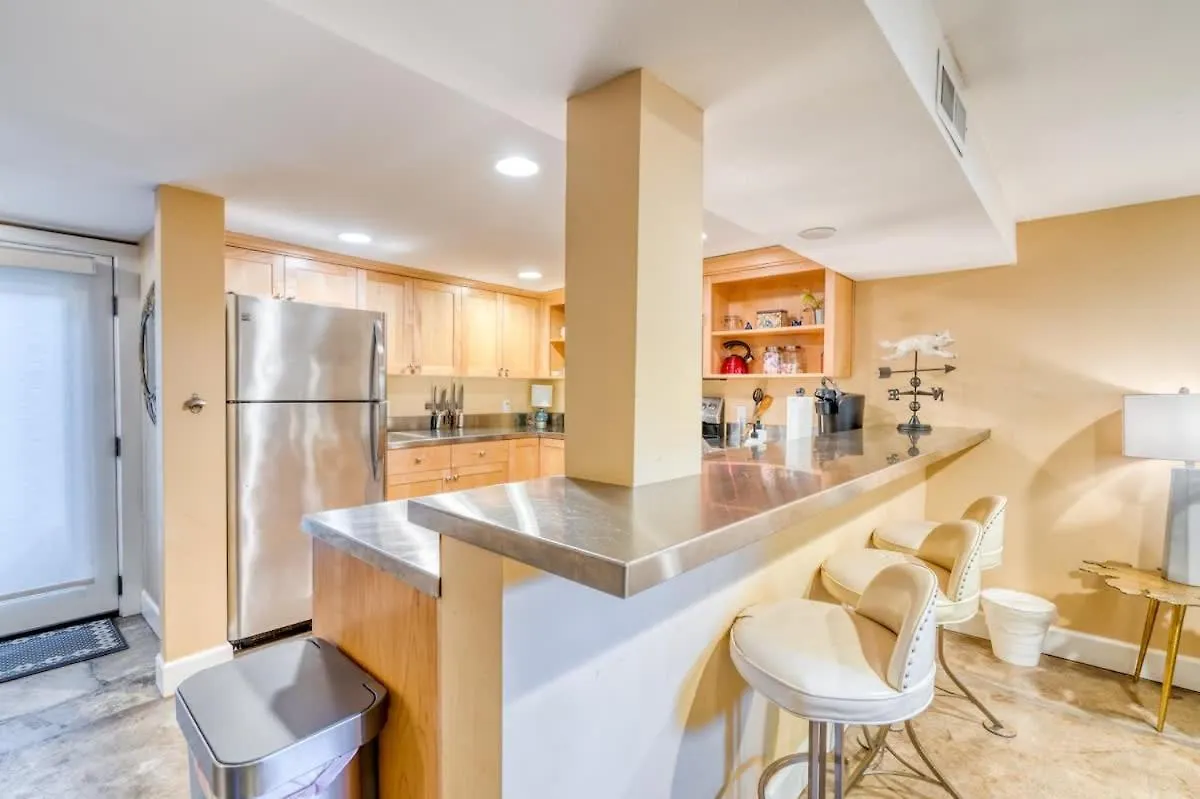 Stay Portland - 4Br Preserved 1907 Classic Craftsman Hébergement de vacances