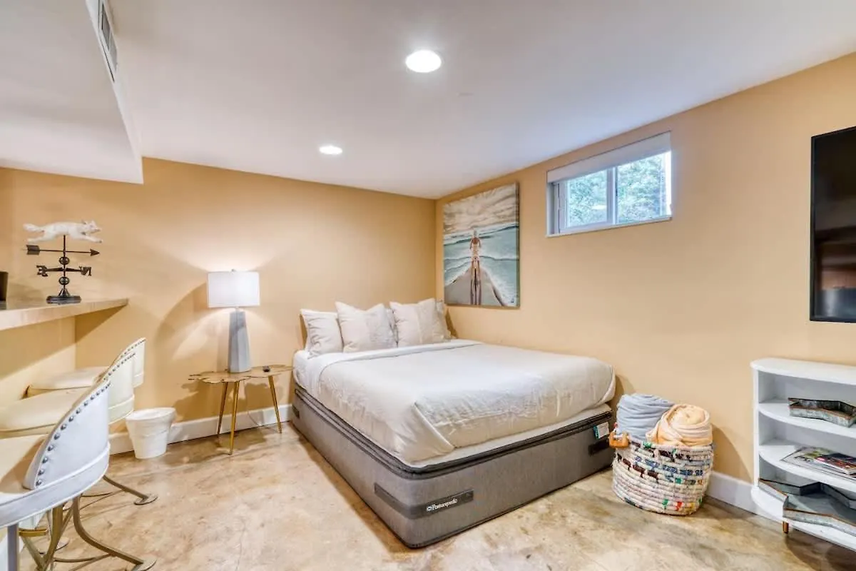 Stay Portland - 4Br Preserved 1907 Classic Craftsman