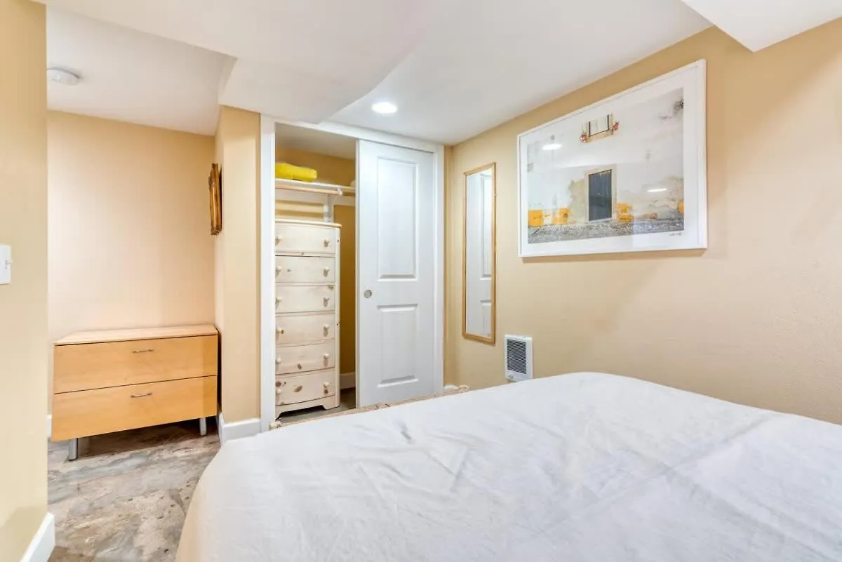 Holiday home Stay Portland - 4Br Preserved 1907 Classic Craftsman