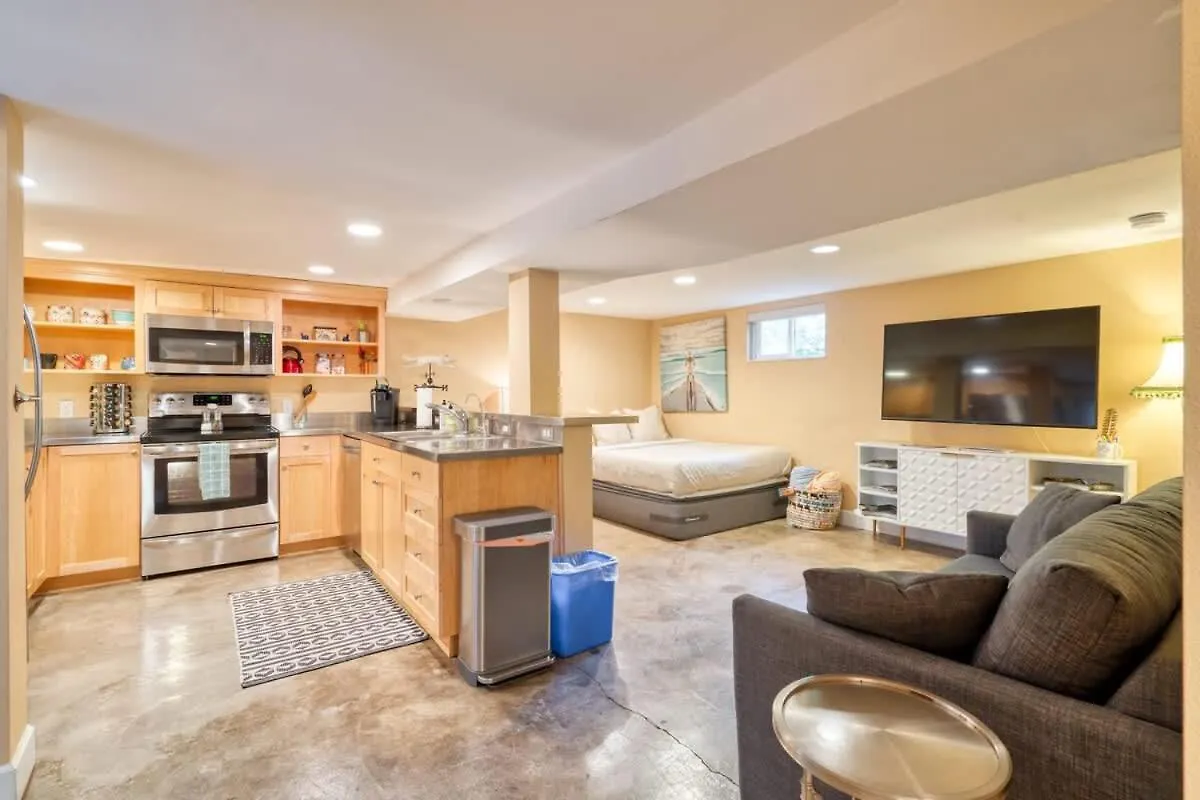 Stay Portland - 4Br Preserved 1907 Classic Craftsman