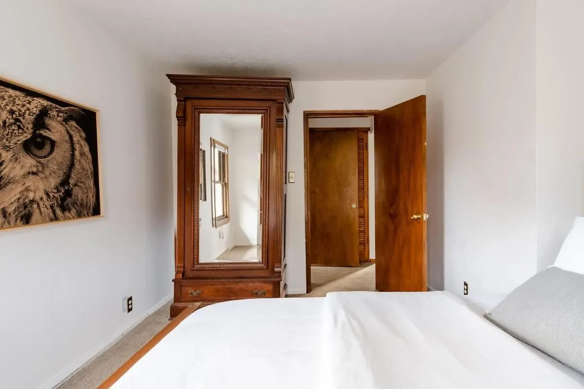 Stay Portland - 4Br Preserved 1907 Classic Craftsman 0*,