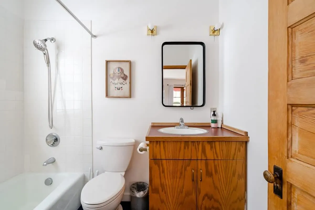 Stay Portland - 4Br Preserved 1907 Classic Craftsman