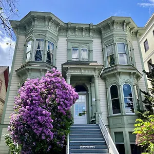 Auberge de jeunesse Northwest, Portland